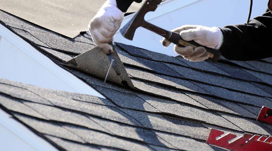Professional Flat Roofing Installation in Hovland, MN